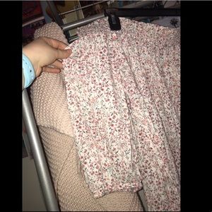 Old Navy Off The Shoulder Top Size XL